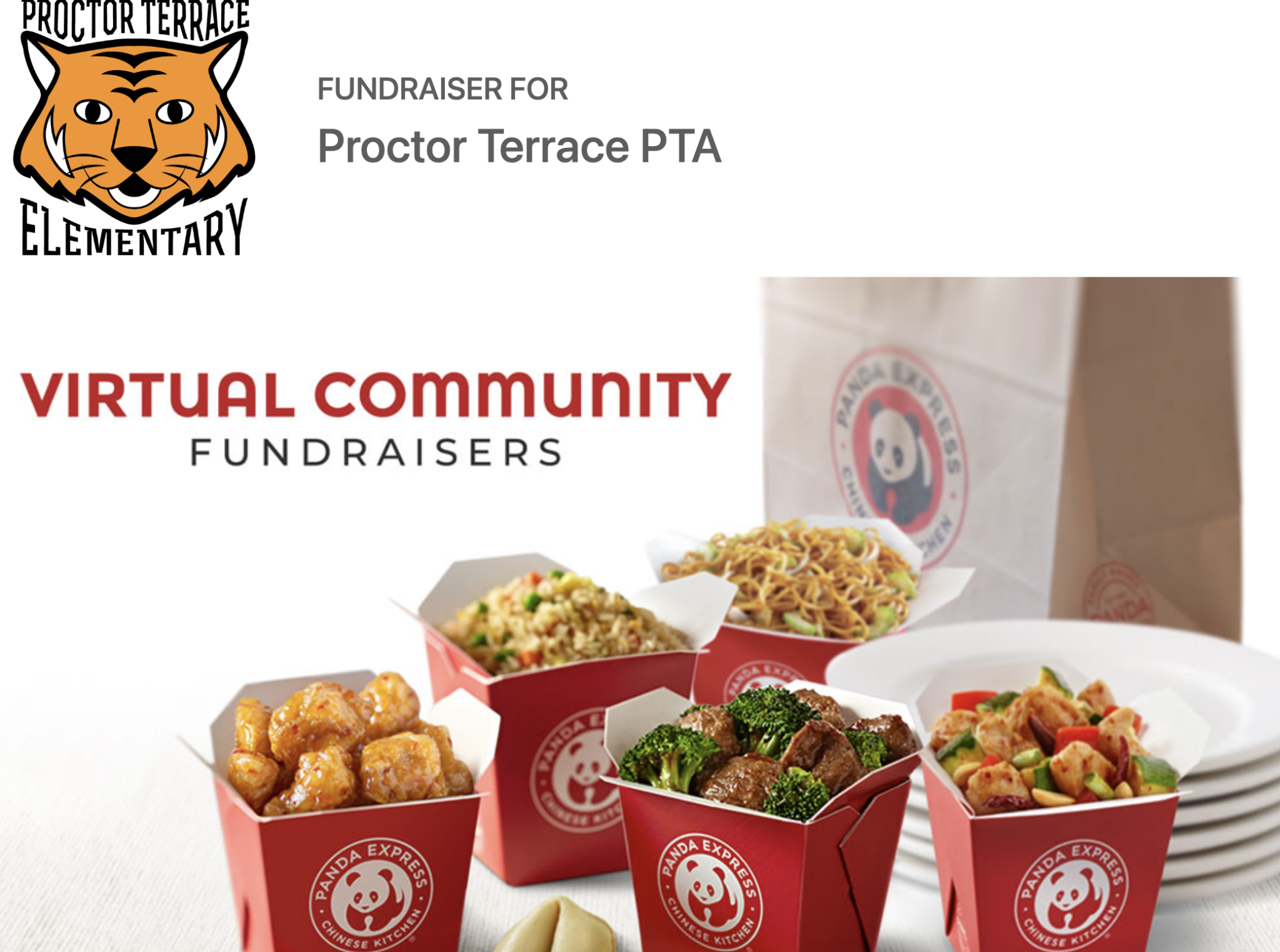 Proctor Terrace Elementary School (707) 8903950 1711 Bryden Lane