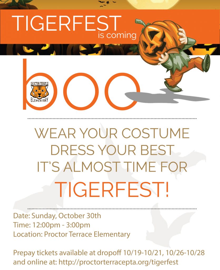 tigerfest flier image